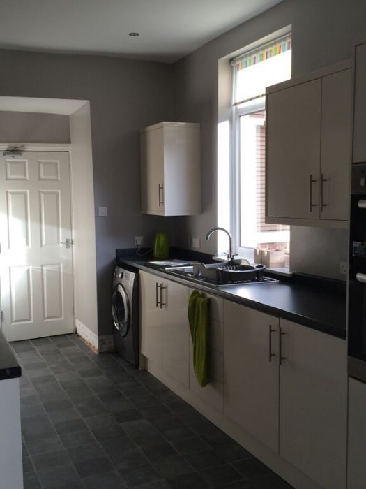 Belvedere kitchen 2