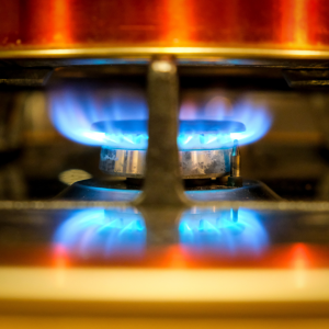 Gas Burner Image for Wise Owl Property Emergency Contacts