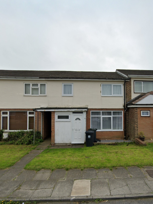 15 Skeeby Front 15 Skeeby Front